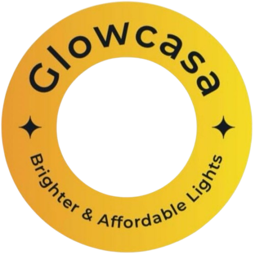 Glowcasa Logo